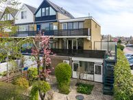 Kievitstraat 36, 2771 TD Boskoop