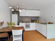 Hugo de Grootstraat 103, 3031 XJ Rotterdam
