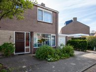 van Mathenessestraat 35, 2361 KB Warmond