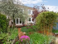 Willem van der Kulkstraat 6, 3059 TM Rotterdam