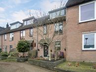 Bergroede 8, 3214 EL Zuidland