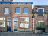 Matthias Withoosstraat 1, 3812 SP Amersfoort