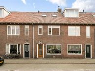 Fregatstraat 52, 3534 RG Utrecht