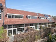 Van Sasse van Ysseltstraat 14 D, 5041 BL Tilburg