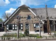 Achterbroek 47, 2825 ND Berkenwoude