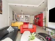 Albert Cuijpstraat 9 a, 3117 WB Schiedam
