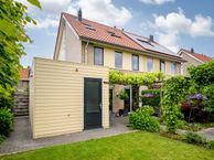 Amaliastraat 4, 8606 BG Sneek