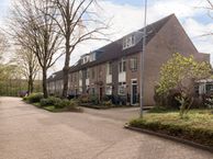 Leeuweriksweide 32, 6708 LK Wageningen