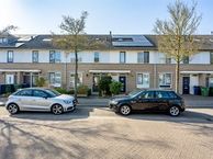 Jimi Hendrixstraat 57, 1311 HW Almere