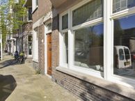 De Sillestraat 110, 2593 VA Den Haag