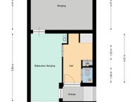 Tafelbergstraat 24, 5642 EB Eindhoven