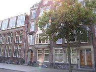 Gabriël Metsustraat 14 II, 1071 EB Amsterdam