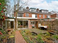 Paduaweg 9 G, 3734 GG Den Dolder