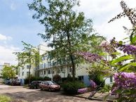 Pal Maleterstraat 29, 3573 PE Utrecht