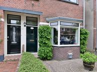 Bijlstraat 52, 1402 PM Bussum