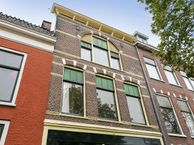 Herengracht 132, 2312 LH Leiden