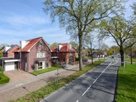 Burgemeester Falkenaweg 233, 8443 DD Heerenveen