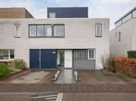 Menno ter Braakstraat 3, 1321 BN Almere