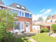 Newtonstraat 43, 1171 XG Badhoevedorp