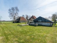 Warrewei 56, 8406 AD Tijnje