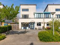 Leguaanstraat 33, 1338 HC Almere