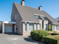 Leo van der Weijdenstraat 4, 5461 EH Veghel