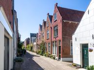 Vestestraat 120, 2312 SZ Leiden