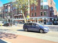 Zoutziedersstraat 75 b, 3026 EK Rotterdam