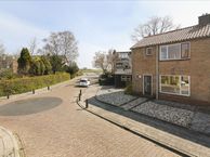 Prins Bernhardstraat 1, 9001 JT Grou