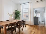 Lindestraat 18 bis, 3581 LS Utrecht