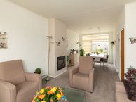 Wijgert Kooijlaan 5, 1271 PC Huizen