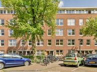 Jan Haringstraat 10 - II, 1056 XH Amsterdam