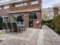 François Haverschmidtlaan 57, 3116 JL Schiedam