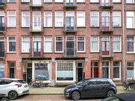 Tolstraat 124 huis, 1074 VL Amsterdam