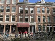 Eerste Jacob van Campenstraat 35 I + II, 1072 BC Amsterdam