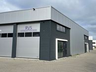 Klompenmakersstraat 20 N, 8601 WR Sneek