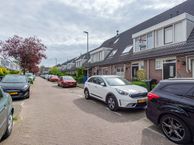 Berkendaal 27, 3075 XA Rotterdam