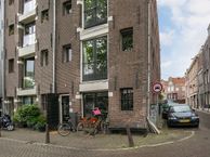 Driehoekstraat 1 A, 1015 GL Amsterdam