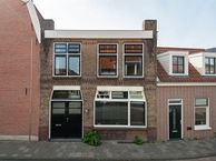 Koestraat 14, 2231 JG Rijnsburg