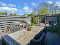 De Witte Zwaan 28, 3824 XL Amersfoort