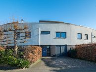 Lobeliuslaan 1, 2341 PB Oegstgeest