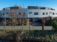 Lobeliuslaan 1 ., 2341 PB Oegstgeest