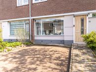 Albardastraat 21, 6535 VJ Nijmegen