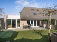 Overkroetenlaan 108, 4823 KB Breda