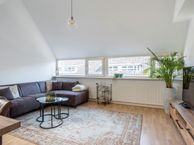 Groen van Prinstererstraat 89 A3, 3038 RE Rotterdam