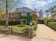 Regentesselaan 20, 3708 BN Zeist