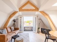 Oudwijkerdwarsstraat 92 B, 3581 LH Utrecht