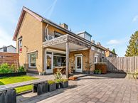 Kasteel Frymersonstraat 33, 6043 XK Roermond