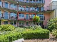 Aartsbisschop Romerostraat 606, 3573 AW Utrecht