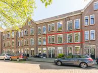 Spreeuwenpark 24 1, 1021 GX Amsterdam